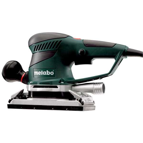 Lijadoras Orbitales SRE 4350 TurboTec METABO