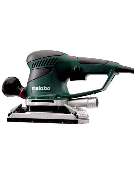 Lijadoras Orbitales SRE 4350 TurboTec METABO