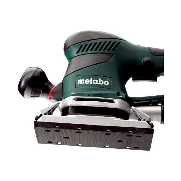 Lijadoras Orbitales SRE 4350 TurboTec METABO