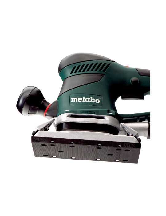 Lijadoras Orbitales SRE 4350 TurboTec METABO