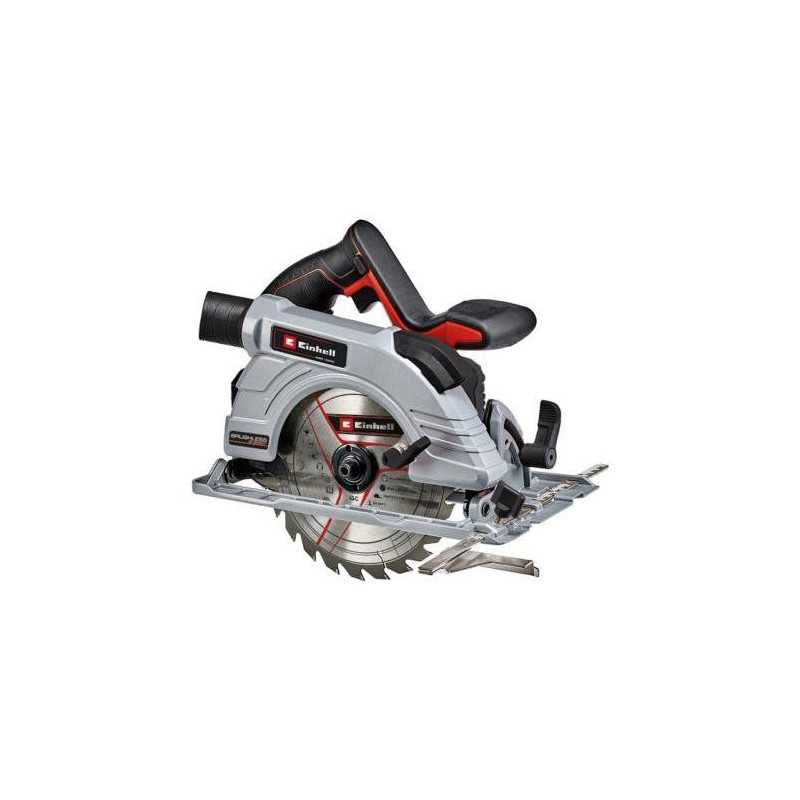 Sierra circular EINHELL TE-CS 18/190 li BL 4331210
