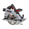 Sierra circular EINHELL TE-CS 18/190 li BL 4331210