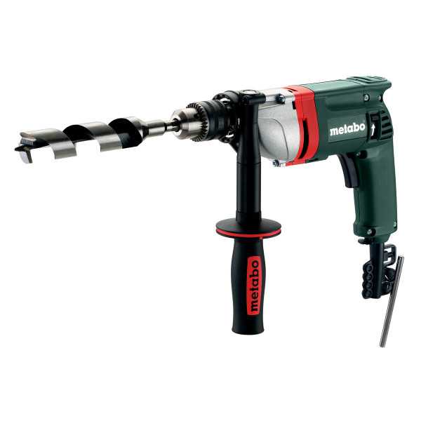 Taladro BE 75-16 METABO