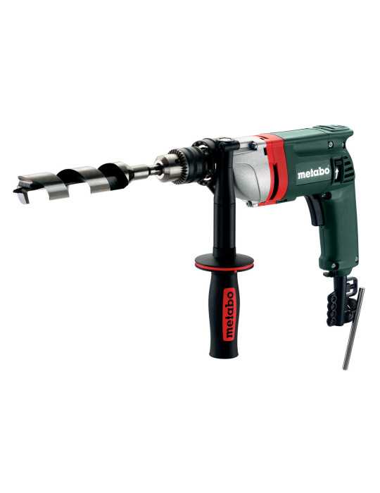 Taladro BE 75-16 METABO