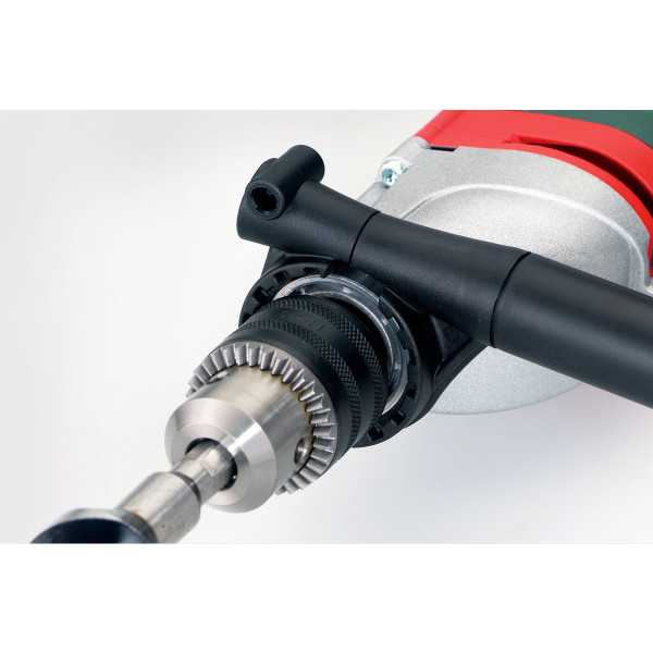 Taladro BE 75-16 METABO
