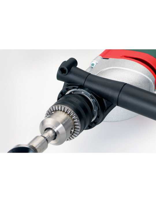 Taladro BE 75-16 METABO