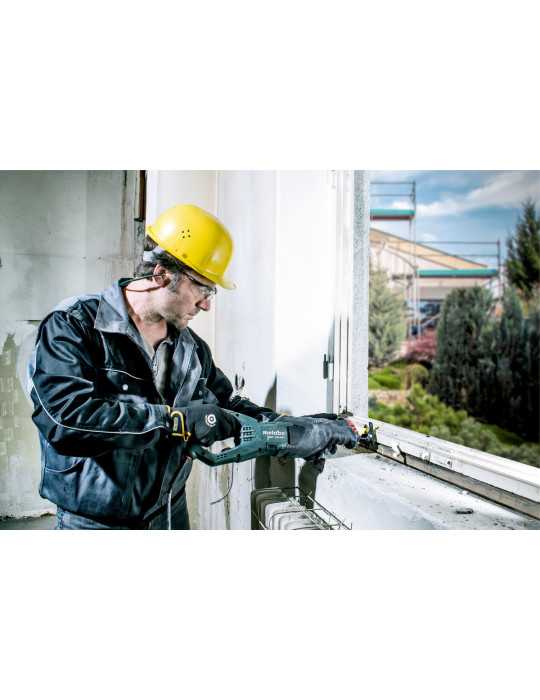 Sierra de Sable SSEP 1400 MVT METABO