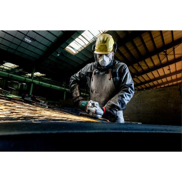 Amoladora Angulares Con diametro de Disco de 180 a 230 Mm WE 26-230 MVT Quick METABO