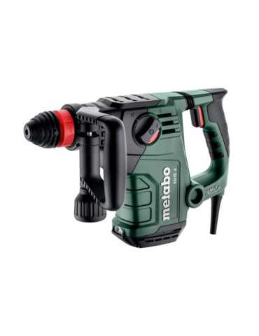Martillos Electroneumaticos Sds-Plus MHE 4 METABO