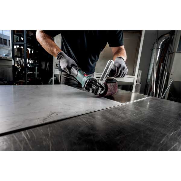 Satinadoras SE 17-200 RT METABO