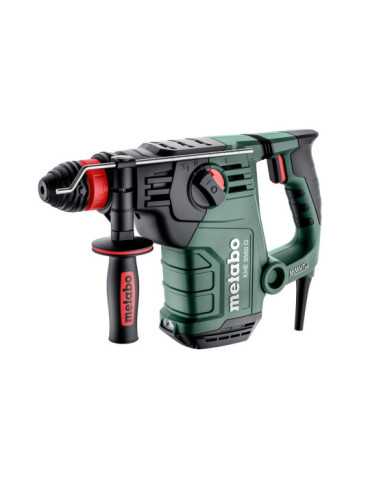 Martillos Electroneumaticos Sds-Plus KHE 3560 Q METABO