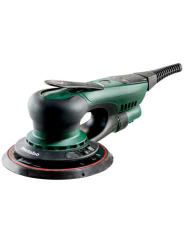 Lijadoras Excentricas SXE 150-5.0 BL METABO