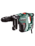 Martillos Pesados de 6 a 12 Kg SDS-MAX MHEV 5 BL METABO