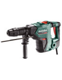 Martillos Pesados de 6 a 12 Kg SDS-MAX KHEV 5-40 BL (combinado) METABO