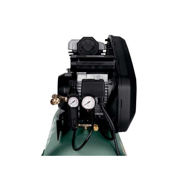 Compresores Power Mega 350-100 W METABO