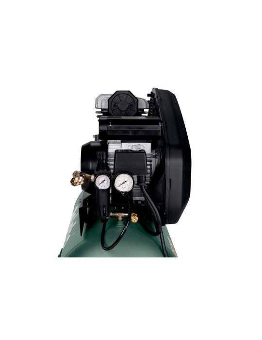 Compresores Power Mega 350-100 W METABO