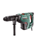 Martillos Pesados de 6 a 12 Kg SDS-MAX KHEV 8-45 BL METABO