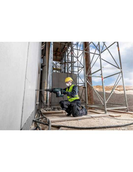 Martillos Pesados de 6 a 12 Kg SDS-MAX KHEV 8-45 BL METABO