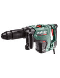 Martillos Pesados de 6 a 12 Kg SDS-MAX MHEV 11 BL METABO