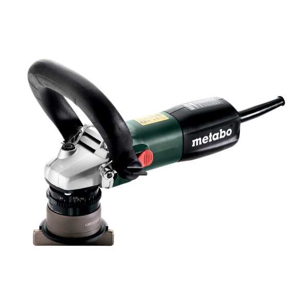 Biseladoras de Metal KFM 9-3 RF METABO