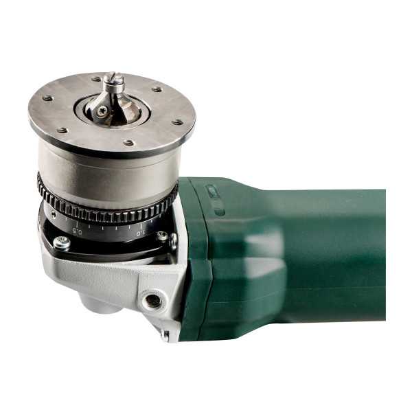 Biseladoras de Metal KFM 9-3 RF METABO