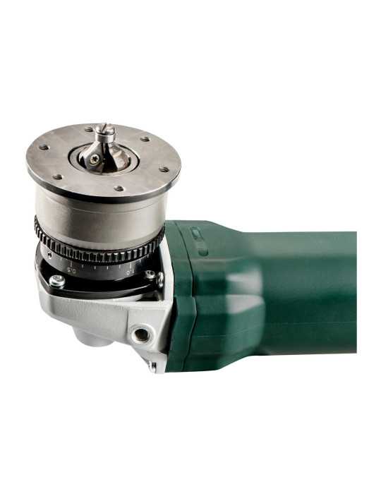 Biseladoras de Metal KFM 9-3 RF METABO
