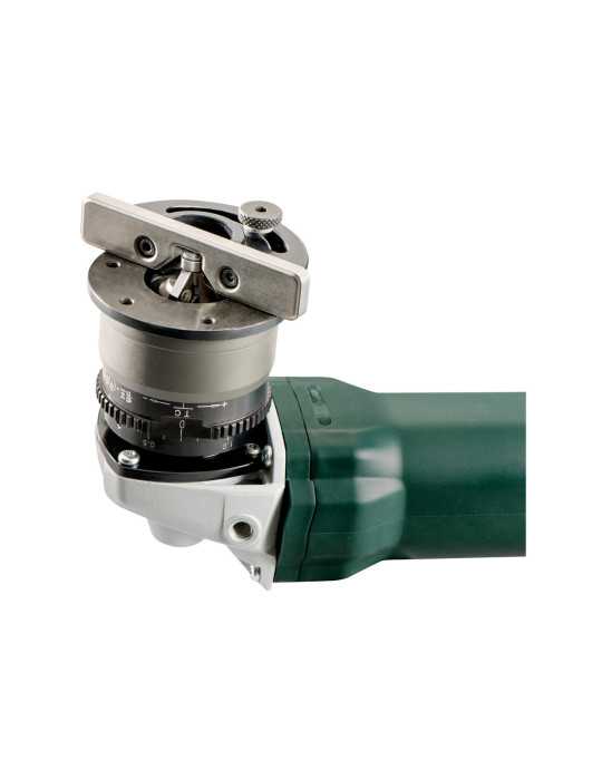 Biseladoras de Metal KFM 9-3 RF METABO