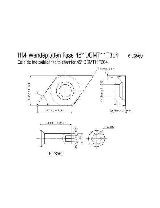Biseladoras de Metal KFM 9-3 RF METABO