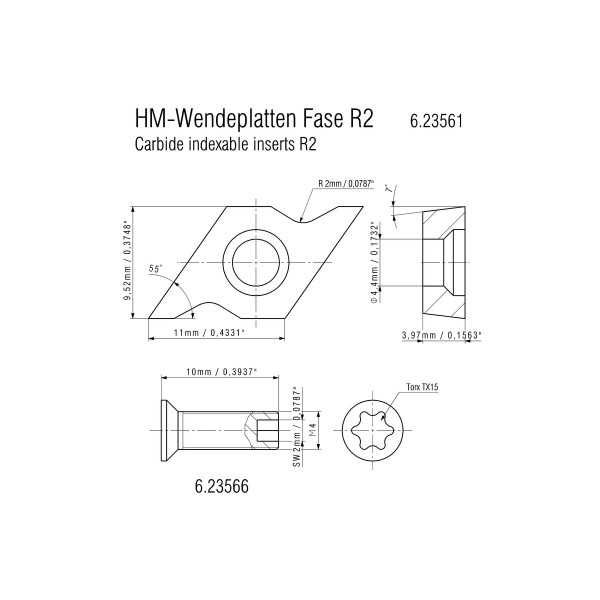 Biseladoras de Metal KFM 9-3 RF METABO