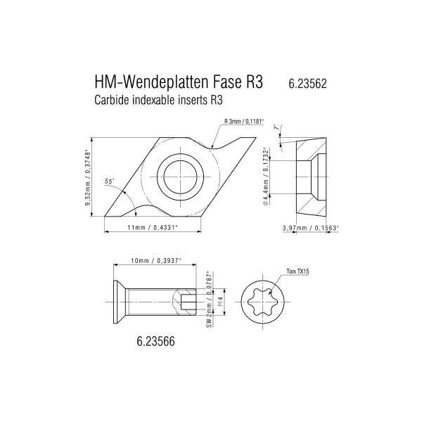 Biseladoras de Metal KFM 9-3 RF METABO