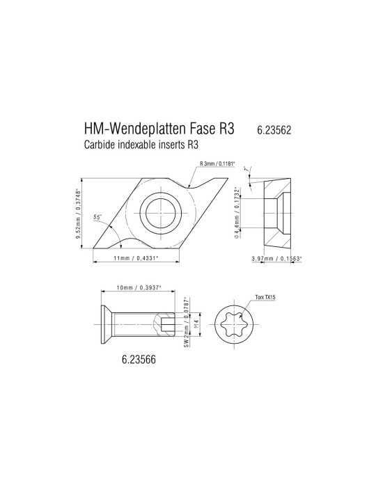 Biseladoras de Metal KFM 9-3 RF METABO
