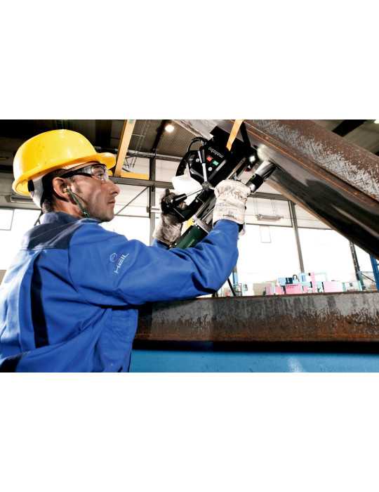 Taladro MAG 50 METABO