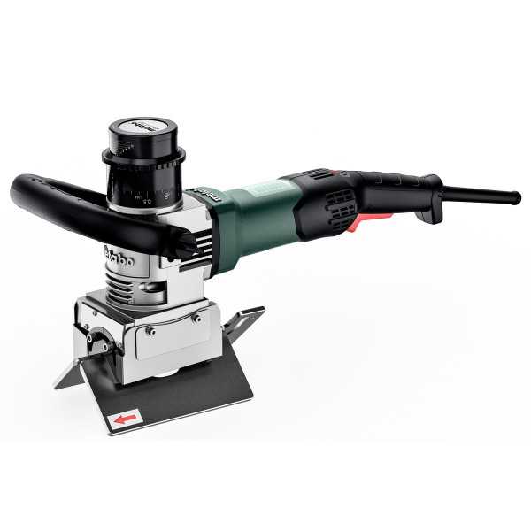 Biseladoras de Metal KFMV 17-15 F METABO