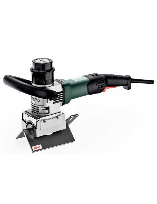 Biseladoras de Metal KFMV 17-15 F METABO