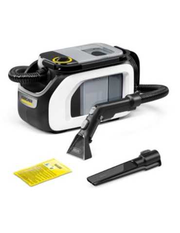 Lava-aspirador tapiceria SE3 Compact Home KARCHER