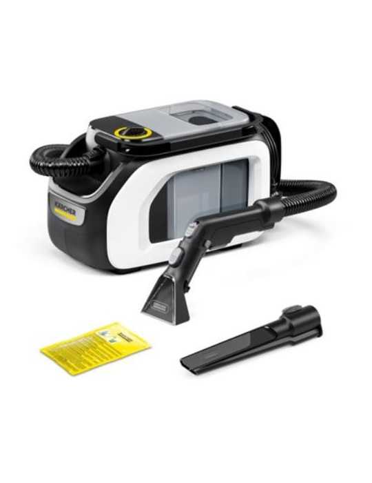 Lava-aspirador tapiceria SE3 Compact Home KARCHER