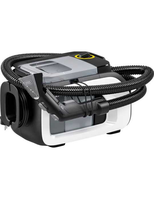 Lava-aspirador tapiceria SE3 Compact Home KARCHER