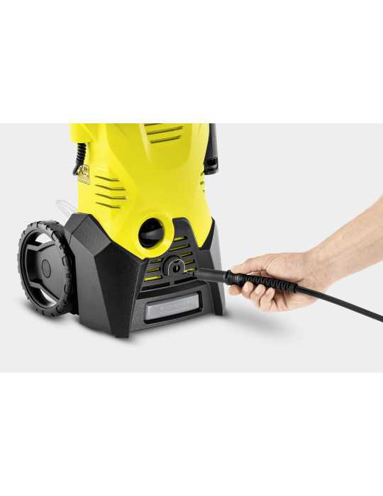 Hidrolimpiadora KARCHER K3 PROMO
