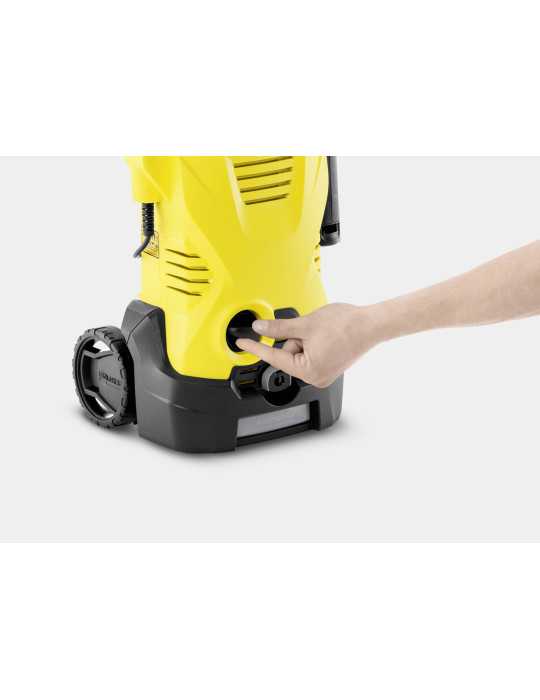 Hidrolimpiadora KARCHER K3 PROMO