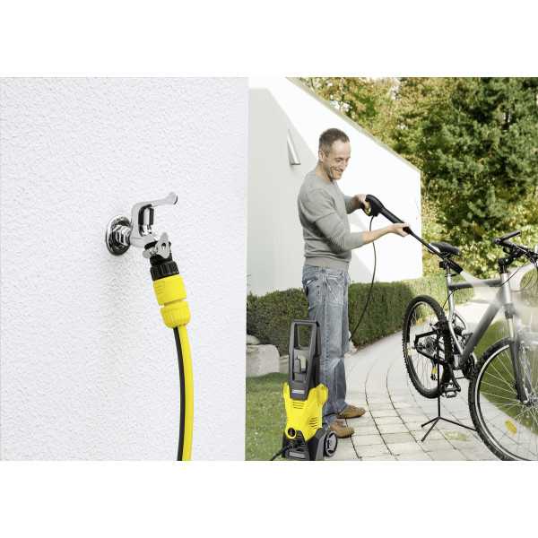 Hidrolimpiadora KARCHER K3 PROMO