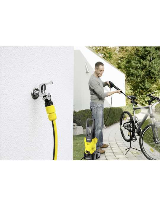 Hidrolimpiadora KARCHER K3 PROMO
