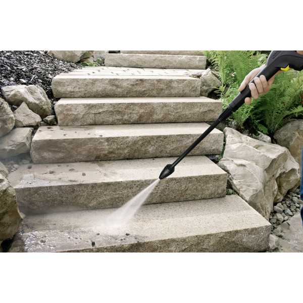 Hidrolimpiadora KARCHER K3 PROMO