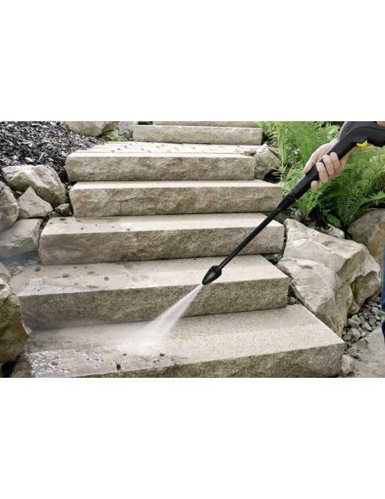 Hidrolimpiadora KARCHER K3 PROMO