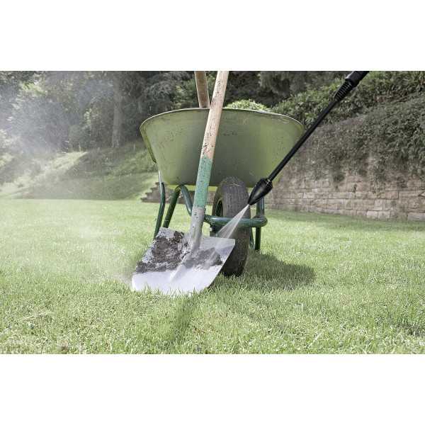 Hidrolimpiadora KARCHER K3 PROMO