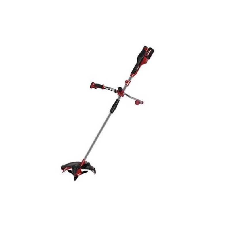 Desbrozadora EINHELL agillo baterias 18VX2 (no incluidas)