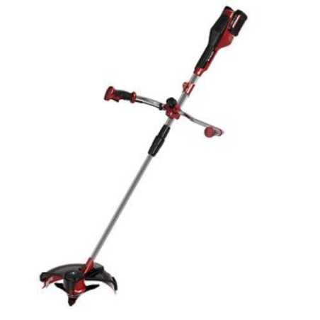 Desbrozadora EINHELL agillo baterias 18VX2 (no incluidas)