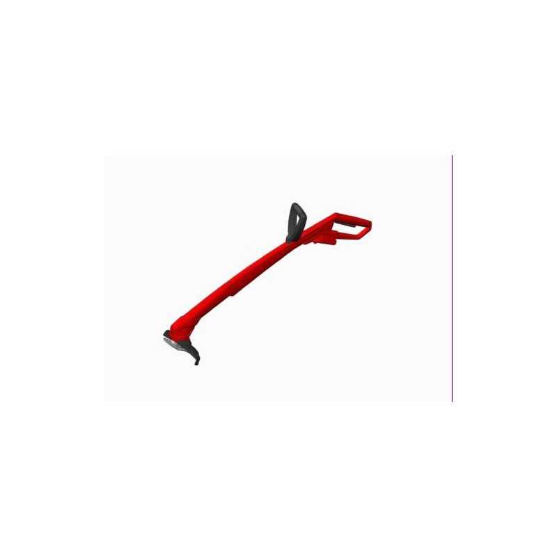 Recortabordes EINHELL baterias GE-CT 18/24 li P kit 3411102
