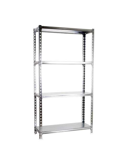 Estanteria 1500x1200x300 SIMONCLICK MEGAPLUS 4/300 1500 GALVA marca SIMONRACK