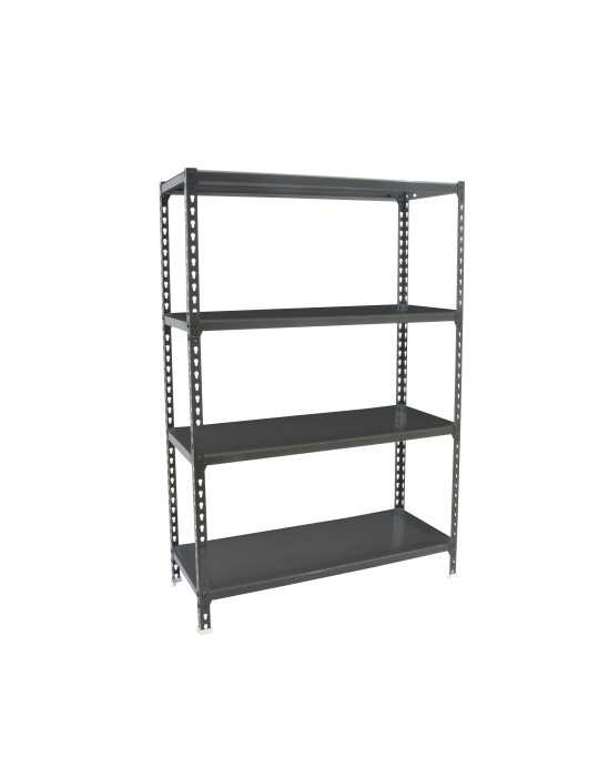 Estanteria 1500x1200x400 SIMONCLICK MEGAPLUS 4/400 1500 ANTRA/ANTRA marca SIMONRACK