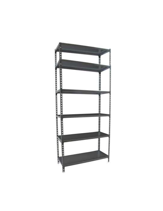 Estanteria 2500x1200x500 SIMONCLICK MEGAPLUS 6/500 2500 ANTRA/ANTRA marca SIMONRACK